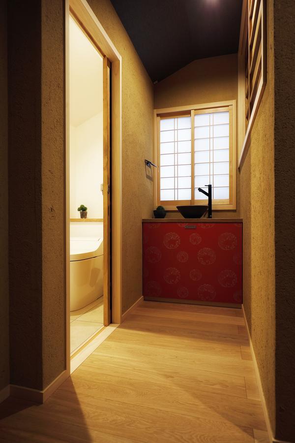 No.10 Kyoto House Villa Exterior photo